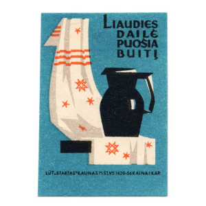 Lithuanian Hobbies - Self-activity of art
