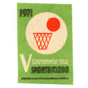 Lithuania Events - Lithuanian Sports Day