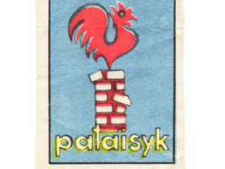 Lithuanian Fire Safety - Do not play with fire