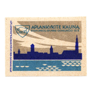 Visit Lithuanian Cities - Lithuanian Travel Agencies