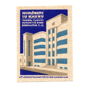 Visit Lithuanian Cities - Lithuanian Travel Agencies