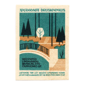 Visit Lithuanian Cities - Lithuanian Travel Agencies