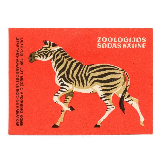 Kaunas Zoo
