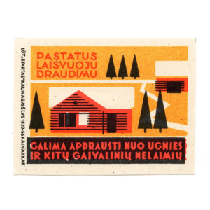 Insure your property - Lithuanian State Insurance