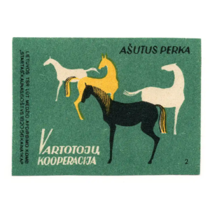 Lithuanian Social Advertisements - Recycling