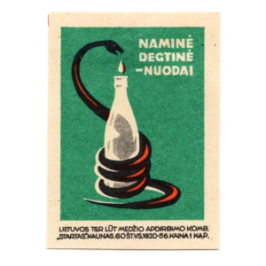 Lithuanian Health Care - Healthy Lifestyle
