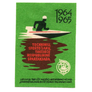 Lithuania Events - Lithuanian Sports Day