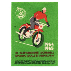 Lithuania Events - Lithuanian Sports Day