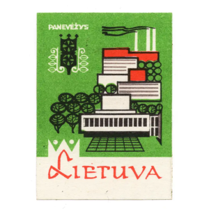 Visit Lithuanian Cities - Lithuanian Travel Agencies