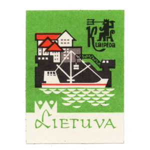 Visit Lithuanian Cities - Lithuanian Travel Agencies