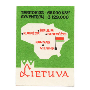 Visit Lithuanian Cities - Lithuanian Travel Agencies
