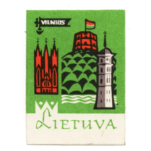 Visit Lithuanian Cities - Lithuanian Travel Agencies