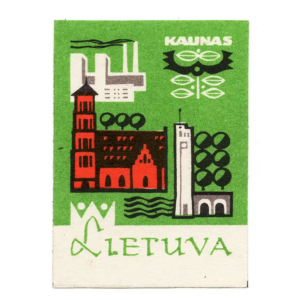 Visit Lithuanian Cities - Lithuanian Travel Agencies
