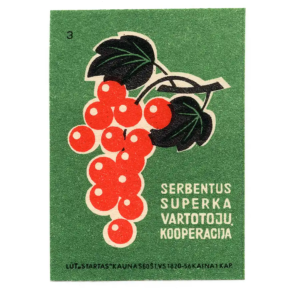 Collect and sell nature&#039;s bounty - Lithuanian Farming