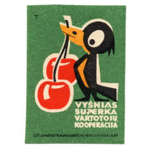 Collect and sell nature&#039;s bounty - Lithuanian Farming