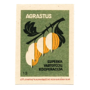 Collect and sell nature&#039;s bounty - Lithuanian Farming