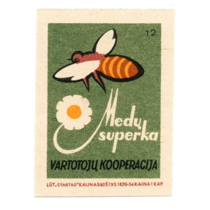 Collect and sell nature&#039;s bounty - Lithuanian Farming