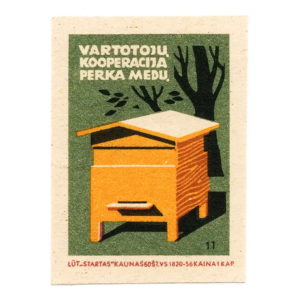 Collect and sell nature&#039;s bounty - Lithuanian Farming