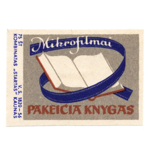 Lithuanian Hobbies - Reading