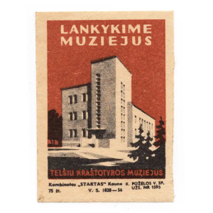 Visit Lithuanian Cities - Lithuanian Travel Agencies