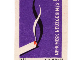 Lithuanian Fire Safety - Do not play with fire