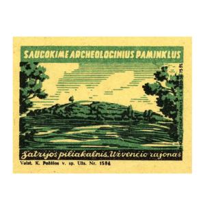 Lithuanian Social Ads - Lithuania - Social Ads