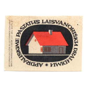 Insure your property - Lithuanian State Insurance