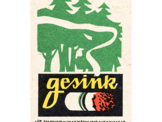 Lithuanian Fire Safety - Do not play with fire