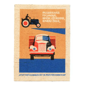 Lithuanian Social Ads - Lithuania - Social Ads