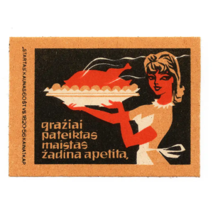 Lithuanian Health Care - Healthy lifestyle