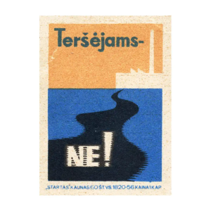 Lithuanian Social Ads - Lithuania - Social Ads