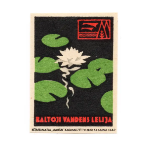 Lithuanian Plants