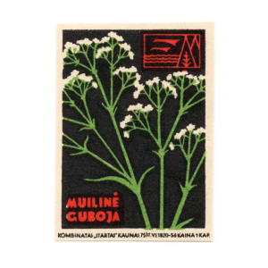 Lithuanian Plants