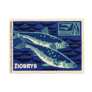 Lithuanian fish