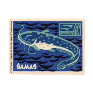 Lithuanian fish