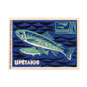 Lithuanian fish