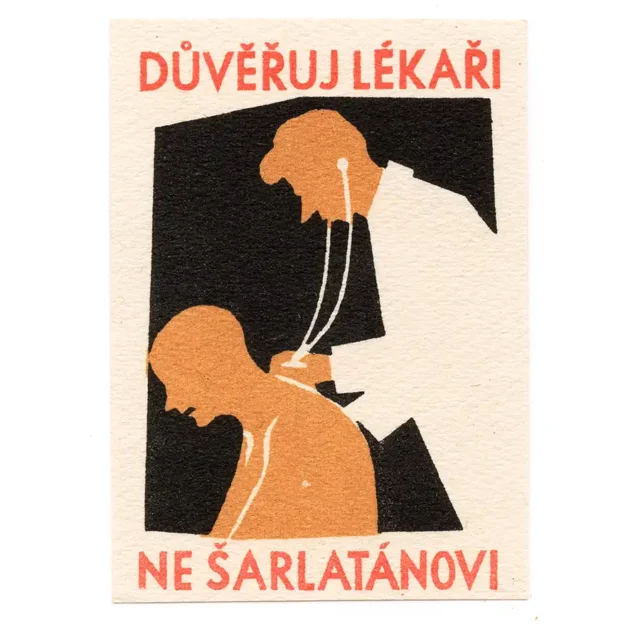 Czechoslovak Health Care