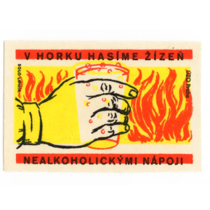 Czechoslovak Safety At Work - Make sure to wear protective clothing