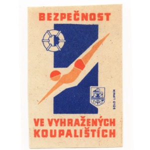 Czechoslovak Safety in Nature - Nature safety tips