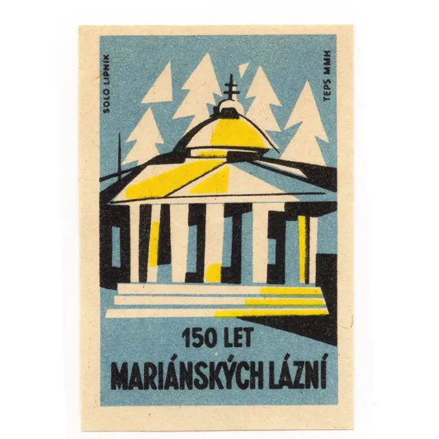 Czechoslovak Anniversaries