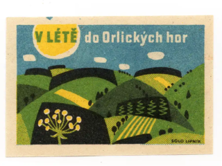 Czechoslovak Healthy Life Style - Sport and Leisure