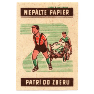 State recycling program
