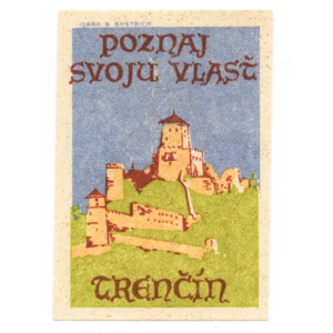 Slovak Republic Landmarks - Towns and Castles