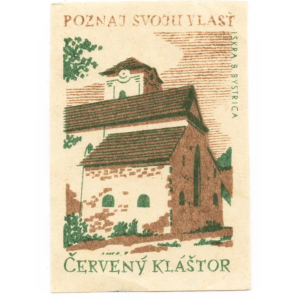 Slovak Republic Landmarks - Towns and Castles