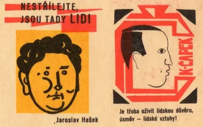 Exploring the Legacy: Famous Czechoslovak Writers, Poets, and Reformers