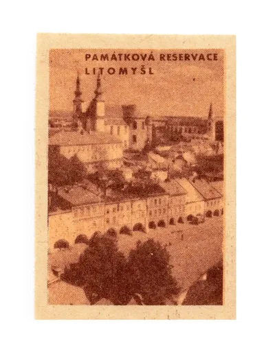 Discover the Historic Gems of Czechoslovakia: Český Krumlov, Litomyšl, Levoča, and More - Czechoslovakia - Landmarks