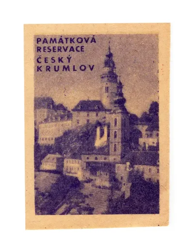 Discover the Historic Gems of Czechoslovakia: Český Krumlov, Litomyšl, Levoča, and More - Czechoslovakia - Landmarks