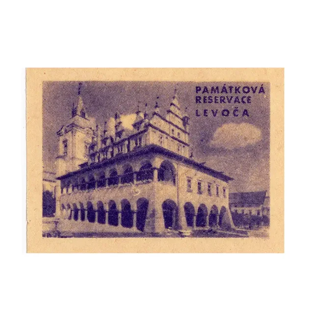 Czechoslovak Heritage Sites