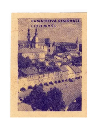 Discover the Historic Gems of Czechoslovakia: Český Krumlov, Litomyšl, Levoča, and More - Czechoslovakia - Landmarks