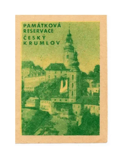 Discover the Historic Gems of Czechoslovakia: Český Krumlov, Litomyšl, Levoča, and More - Czechoslovakia - Landmarks